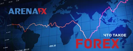 Форекс финансов пазар