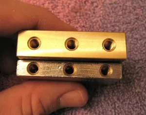 Fixarea Floyd Rose