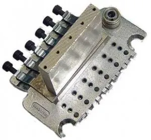 Fixarea Floyd Rose