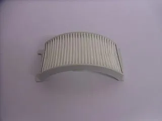 Filtru pentru aspirator Samsung - modul de a alege