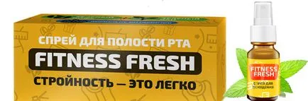 Fitness friss permet fogyás