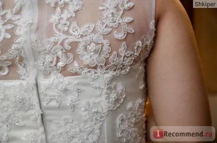 Florasdress - «моята сватбена рокля! 