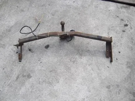 Turnbuckle pe Nissan Almera Classic, G15 și n16zh instala propriile lor mâini