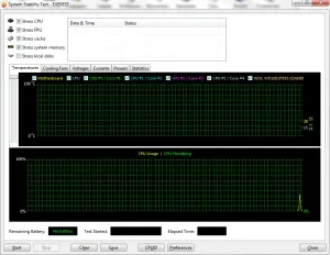 În cazul în care pentru a descărca și modul de utilizare a AIDA64 Extreme