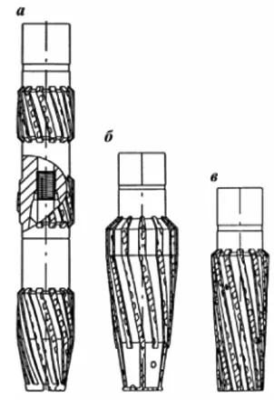 Mill-alezor FRL, tăietori frli, cutter Fed RPM Raber