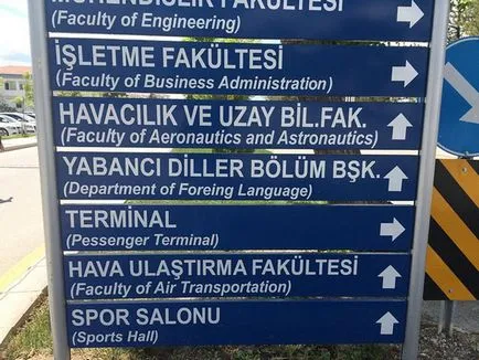 Фрази на турски