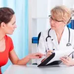 Nőgyógyászati ​​betegségek és endometriosis polip