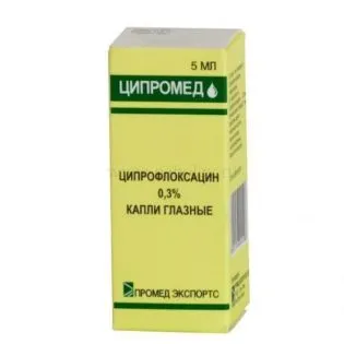 Капки за очи с антибиотик ефективно за деца с капки широкоспектърен антибиотик