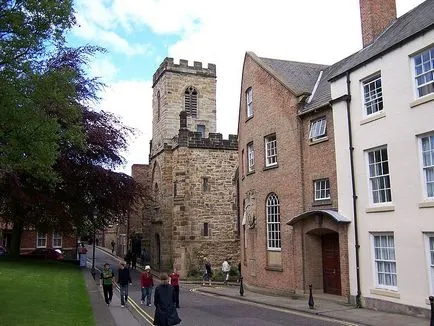 Durham (Durham)