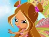 Game Celestial Магията Winx да играете онлайн!