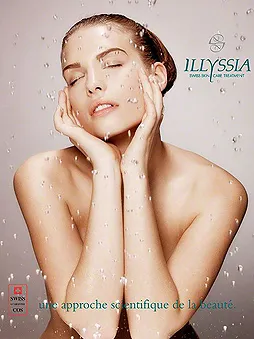 Illyssia cosmetice profesionale elvețiene