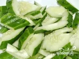 Görög saláta mozzarella - lépésről lépésre recept fotók
