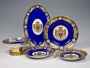 Imperial Porcelángyár