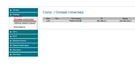 Instrucțiuni pentru configurarea router d-link DIR-300 NRU