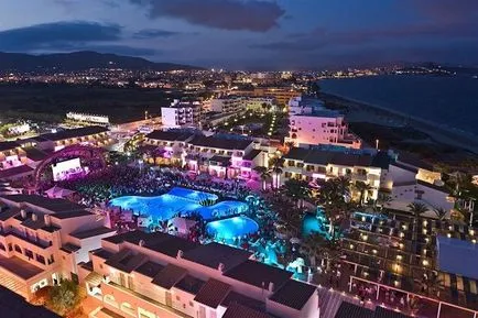 Un fapte și mistere interesante și misterioase Ibiza