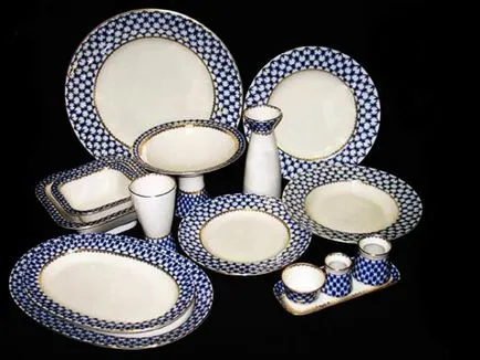 Imperial Porcelángyár