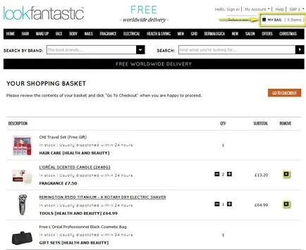 Shop Online (lukfantastik)