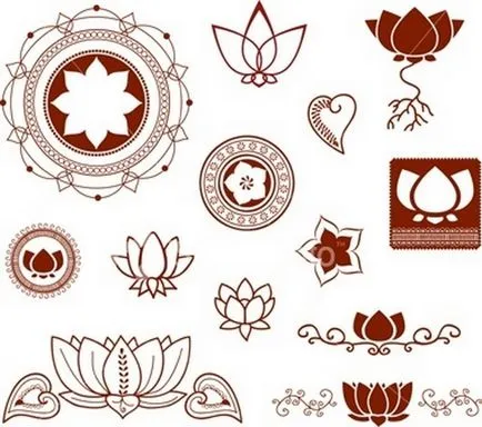 Индийски украшение, или някои краставици - Справедливи Masters - ръчна изработка, ръчно изработени