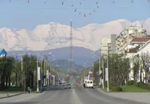 Kabardino-Balkaria kikapcsolódás