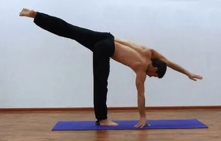 Yoga pentru șolduri (asane pentru deschiderea articulatiilor șold), yoga, slavyoga