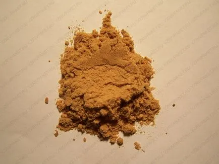 dextrina de producție - liant principal în pirotehnie