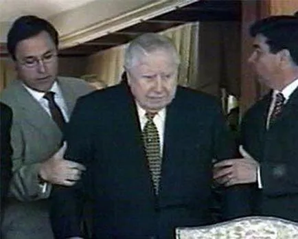 Istoria vieții dictatorului Augusto Pinochet