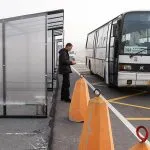 Cum se obține de la aeroportul Khrabrovo în Kaliningrad la centrul programului de autobuz urban