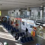 Cum se obține de la aeroportul Khrabrovo în Kaliningrad la centrul programului de autobuz urban