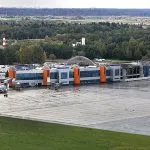 Hogyan lehet eljutni a repülőtérre Khrabrovo Kalinyingrád a városközpont busz menetrend