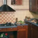 Hogyan feküdt csempe a konyhában részletes leírását a folyamat szóló csempe