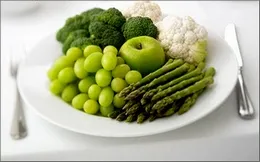 Как да се отървем от химикали в зеленчуците