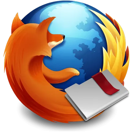 Hogyan lehet importálni a könyvjelzőket firefox