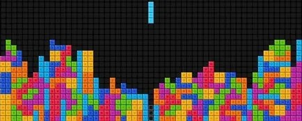 Hogyan kell írni a blogot Tetris - pronetcom többcélú cég