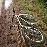 Cum să învețe copilul la o plimbare cu bicicleta, mersul cu bicicleta pe blog plimbare cu bicicleta! Plimbare cu bicicleta pe un blog