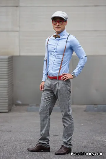 Gangnam style