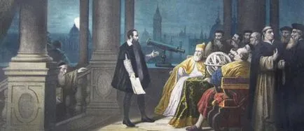Хидростатични везни Galileo