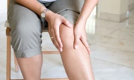 hemarthrosis на коляното причинява, симптоми и лечение на народната медицина у нас