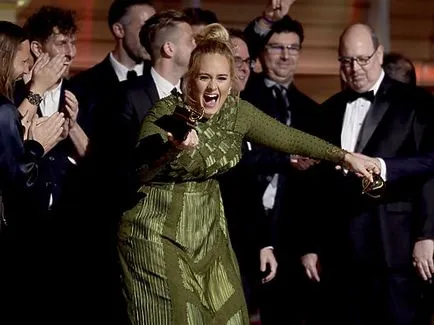 Eroina grammy Beyonce a cerut să adele fie mama ei - cultura, pista audio