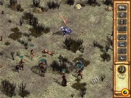 Heroes of Might and Magic IV Veterans Guild