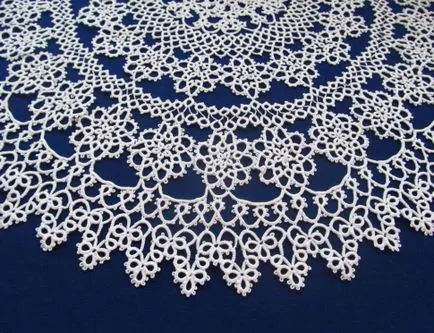 Tatting - consiliere profesională