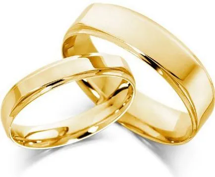 Kitalálni a gyűrű feleségül