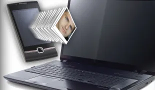 Hogyan át mms számítógépen