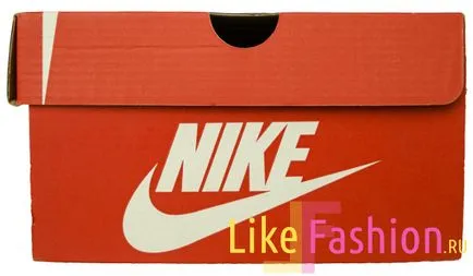 Как да се разграничи оригиналните обувки Nike Air Max 90 от фалшифициране