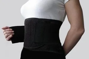 Cum de a alege lumbosacral corset dreapta