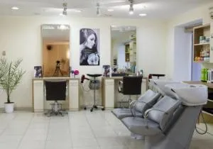 Cum de a apela un salon de înfrumusețare