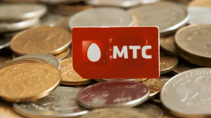 Как да се напълни отново за сметка на друг абонат на MTS от телефона си