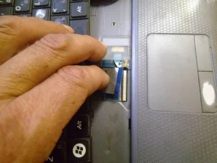 Cum de a schimba tastatura de laptop