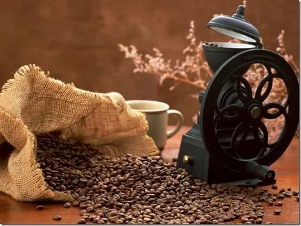 Как да варя кафе без кафе-машина и турците в чашата, гърне, технология в дома