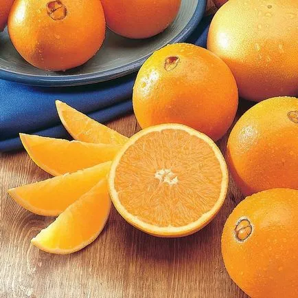 Hogyan készítsünk egy vízipipa a narancssárga otthon