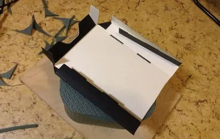 Как да се направи изолация охладител чанта или гъвкав студена кутия за храна със собствените си ръце